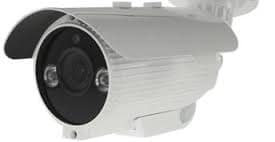 cámaras de vigilancia en El Prat de Llobregat